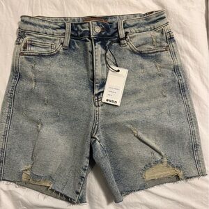 Judy Blue Shorts